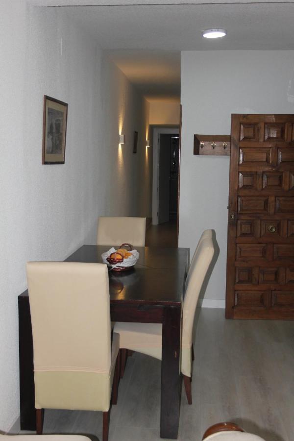 The Flats Διαμέρισμα Ávila Εξωτερικό φωτογραφία