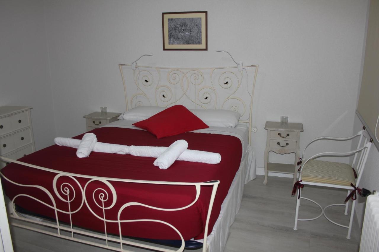 The Flats Διαμέρισμα Ávila Εξωτερικό φωτογραφία