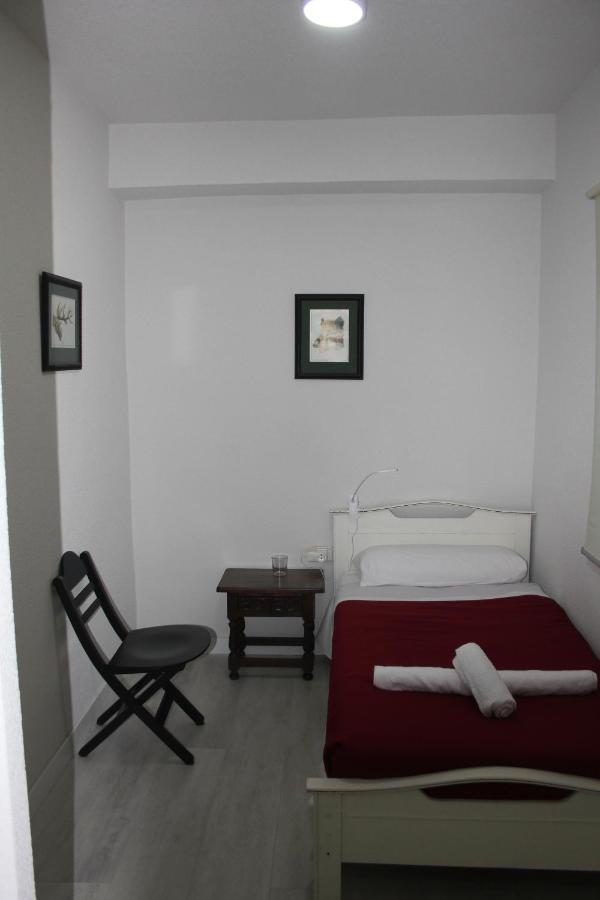 The Flats Διαμέρισμα Ávila Εξωτερικό φωτογραφία