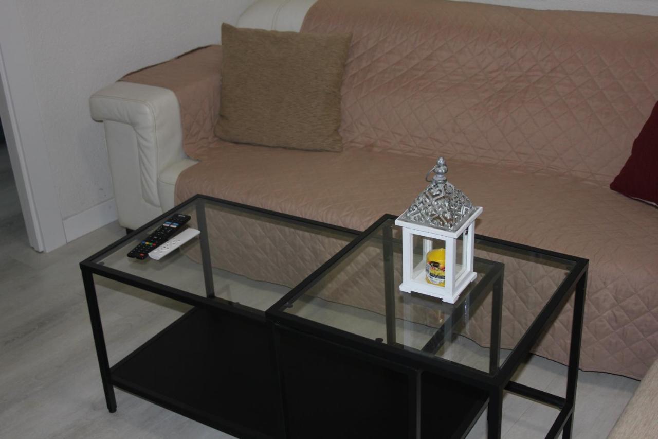The Flats Διαμέρισμα Ávila Εξωτερικό φωτογραφία