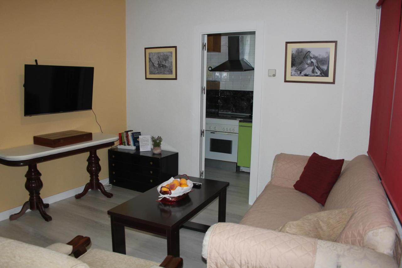The Flats Διαμέρισμα Ávila Εξωτερικό φωτογραφία