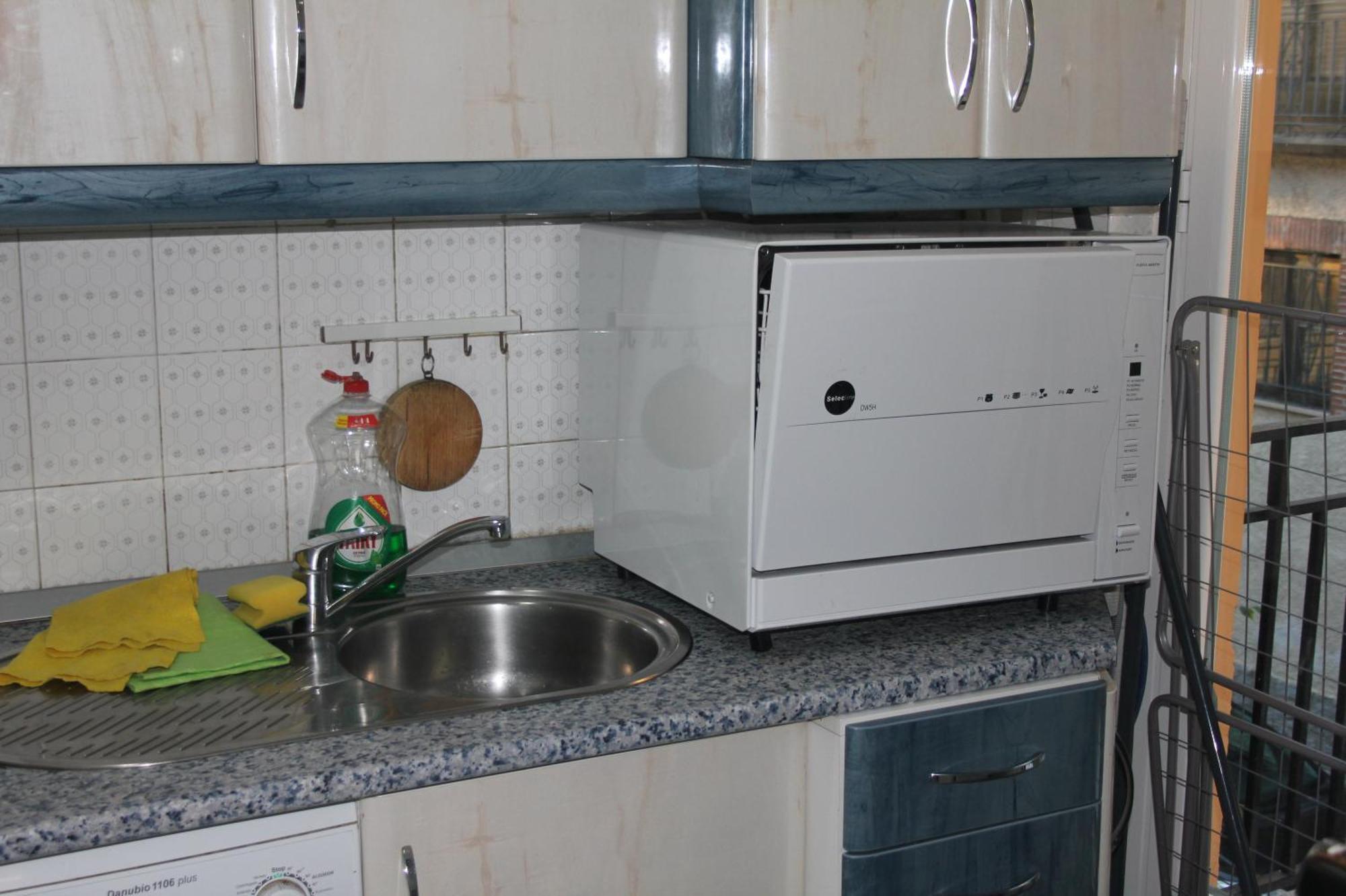 The Flats Διαμέρισμα Ávila Εξωτερικό φωτογραφία