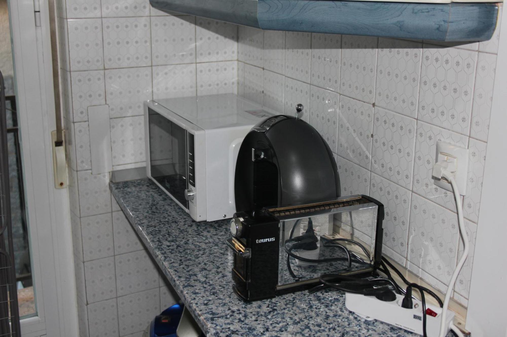 The Flats Διαμέρισμα Ávila Εξωτερικό φωτογραφία