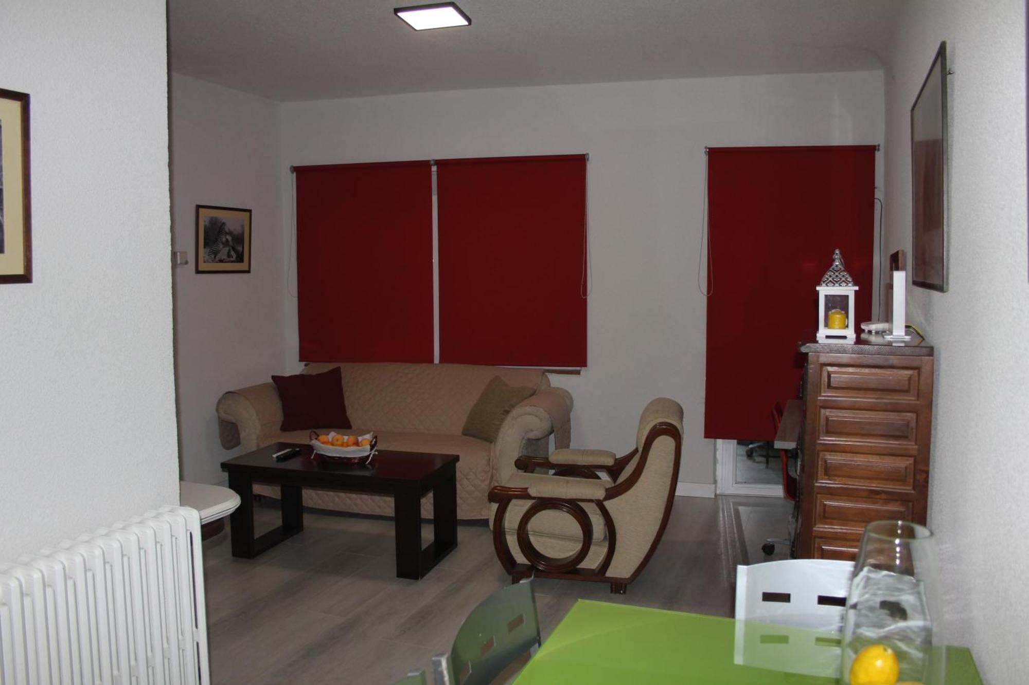 The Flats Διαμέρισμα Ávila Εξωτερικό φωτογραφία