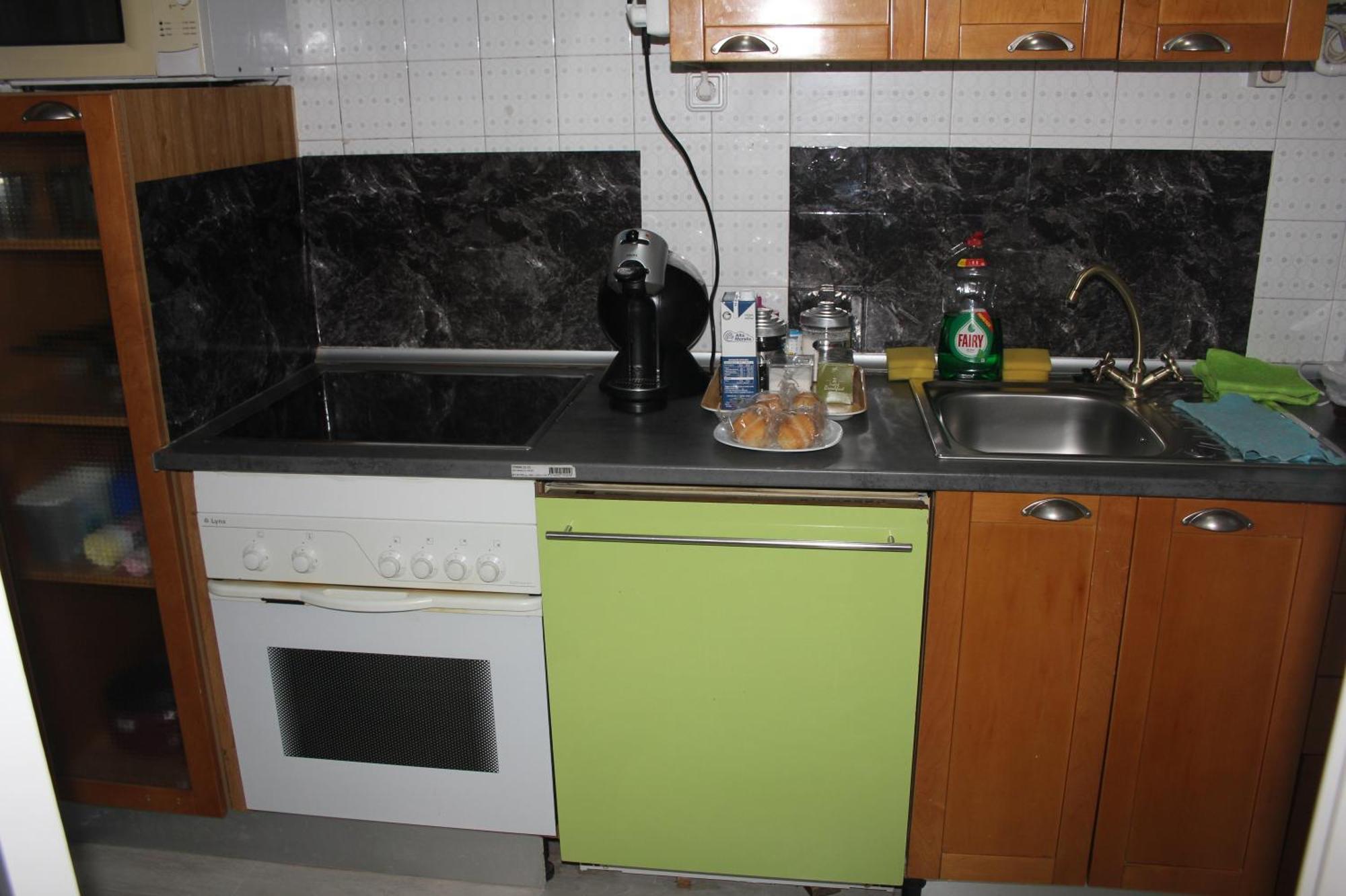 The Flats Διαμέρισμα Ávila Εξωτερικό φωτογραφία